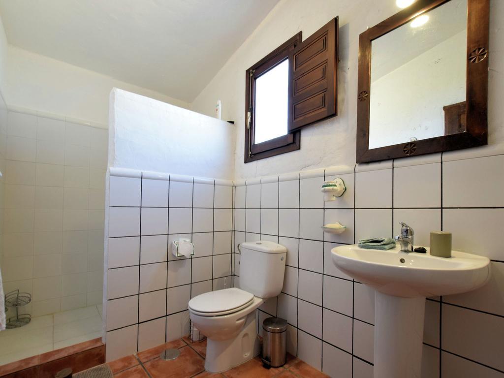 Holiday Home Casa El Cielo Almogia Bagian luar foto
