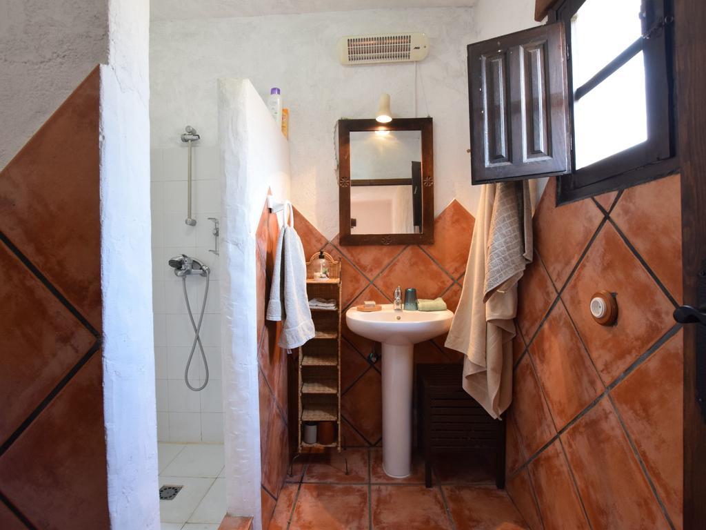 Holiday Home Casa El Cielo Almogia Bagian luar foto