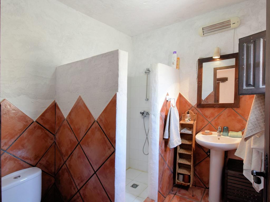 Holiday Home Casa El Cielo Almogia Bagian luar foto