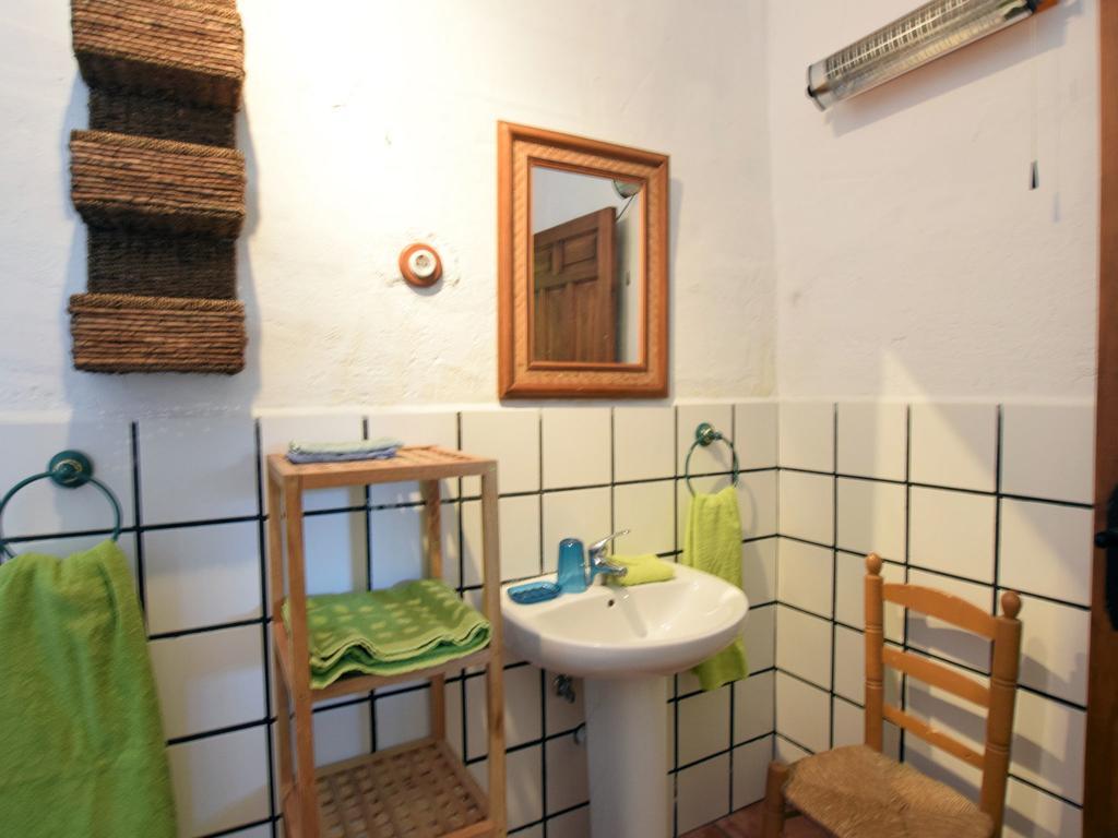 Holiday Home Casa El Cielo Almogia Bagian luar foto