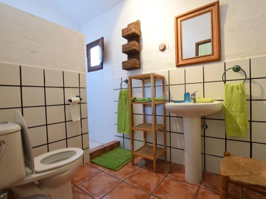 Holiday Home Casa El Cielo Almogia Bagian luar foto