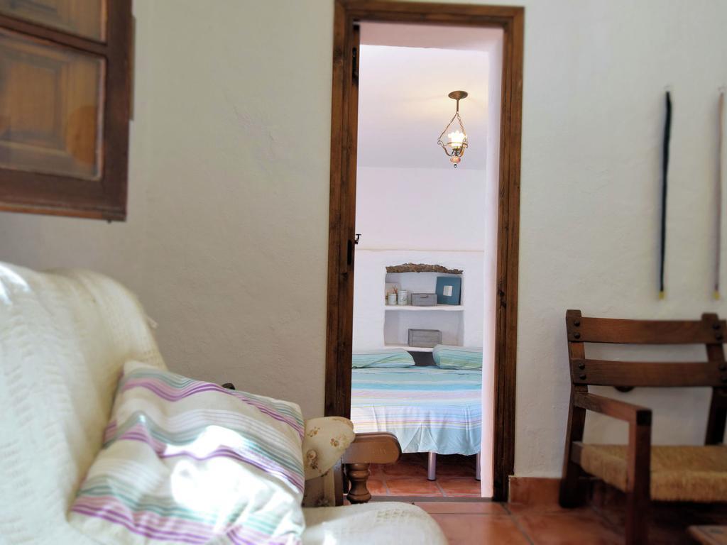 Holiday Home Casa El Cielo Almogia Bagian luar foto