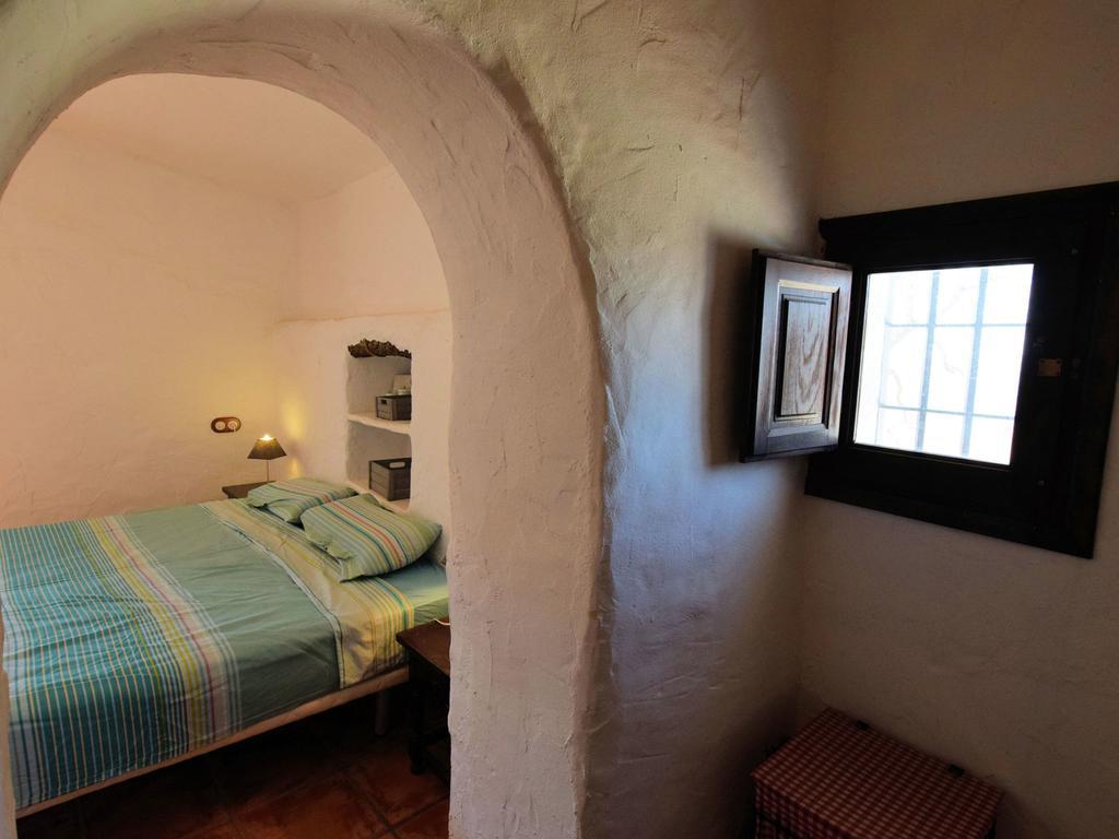 Holiday Home Casa El Cielo Almogia Bagian luar foto